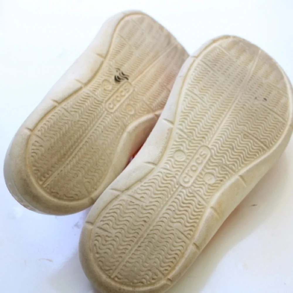 CROCS swiftwater slide